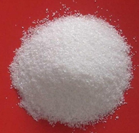 Cationic polyacrylamide PAM