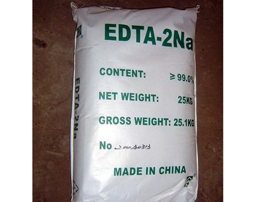 乙二胺四乙酸二钠/EDTA-2Na